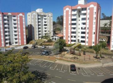 0 · apartamento à venda em Parque Camélias