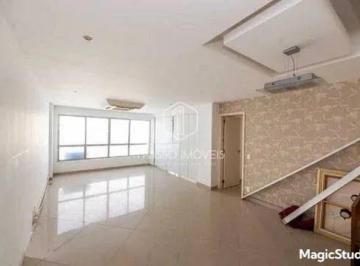 Apartamento · 92m² · 3 Quartos · 1 Vaga · Apartamento em Ipanema - Rio de Janeiro, RJ