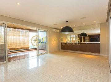 Apartamento · 200m² · 3 Quartos · 4 Vagas · Apartamento à venda com 200m² no Alto de Pinheiros - São Paulo - 3 quartos sendo 3 suítes | Sacada G