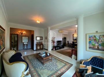 Apartamento · 183m² · 4 Quartos · 1 Vaga · Apartamento em Copacabana - Rio de Janeiro, RJ