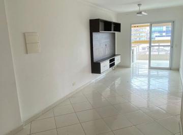 Apartamento · 81m² · 2 Quartos · 1 Vaga · Apartamento 02 Quartos em Vila Tupi - Praia Grande, SP