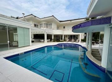 Casa · 850m² · 7 Quartos · 7 Vagas · Casa em Jardim Acapulco - Guarujá