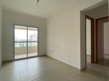 Apartamento · 69m² · 2 Quartos · 2 Vagas · Apartamento 02 Quartos em Vila Tupi - Praia Grande, SP