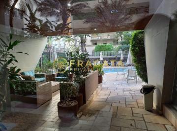Apartamento · 135m² · 3 Quartos · 1 Vaga · Apartamento à venda -  São 135m², com 3 quartos, sendo 1 suíte e 01 vaga - Higienópolis/SP