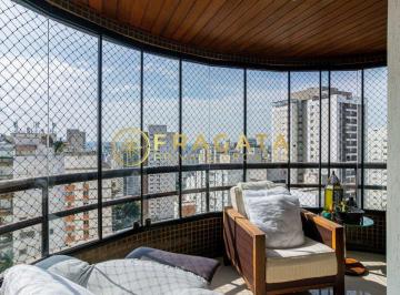 Apartamento · 191m² · 3 Quartos · 3 Vagas · Apartamento à venda em Perdizes, São Paulo - 191m², 3 suítes, 3 vagas | Alto padrão