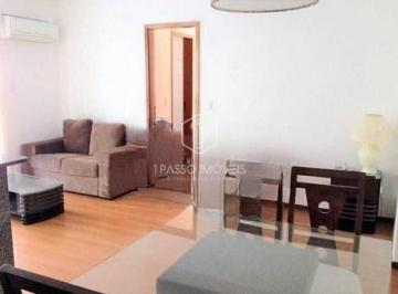 Apartamento · 71m² · 2 Quartos · 2 Vagas · Flat em Ipanema  -  Rio de Janeiro