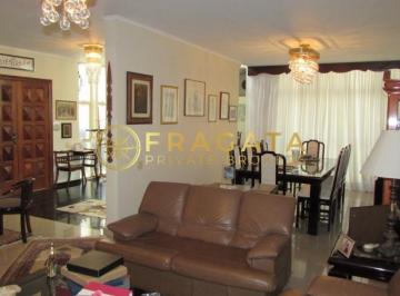 Casa · 269m² · 4 Quartos · 4 Vagas · Casa com 4 dormitórios à venda, 269 m² - Sumaré - São Paulo/SP