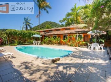 Comercial · 700m² · 22 Quartos · 23 Vagas · Pousada/Chalé em Taquari - Paraty, RJ