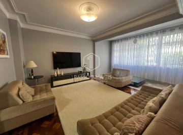 Apartamento · 205m² · 4 Quartos · 2 Vagas · Apartamento em Copacabana - Rio de Janeiro, RJ