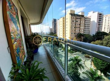 Apartamento · 300m² · 4 Quartos · 5 Vagas · Apartamento a venda - 3 suítes - 04 vagas - 300mts² Perdizes/SP
