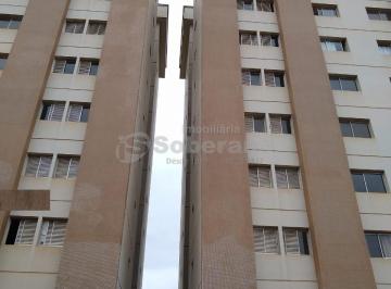 0 · apartamento para aluguel em Vila Industrial