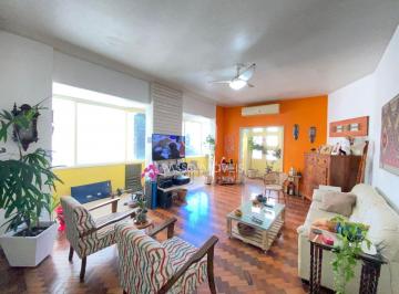 Apartamento · 132m² · 4 Quartos · 1 Vaga · Apartamento em Ipanema - Rio de Janeiro, RJ