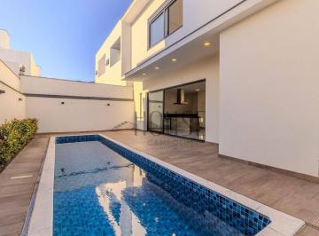 0b7d31cddbf9629b92ea185412ed3252a6270ffa · Casa com 3 suítes à venda, 278 m² - Condomínio Chácara Ondina - Sorocaba/SP