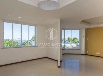 Apartamento · 172m² · 4 Quartos · 1 Vaga · Apartamento em Ipanema - Rio de Janeiro, RJ