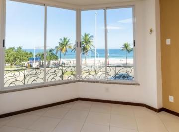 Apartamento · 172m² · 4 Quartos · 1 Vaga · Apartamento em Ipanema - Rio de Janeiro, RJ