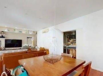 Apartamento · 125m² · 3 Quartos · 2 Vagas · Apartamento em Lagoa - Rio de Janeiro