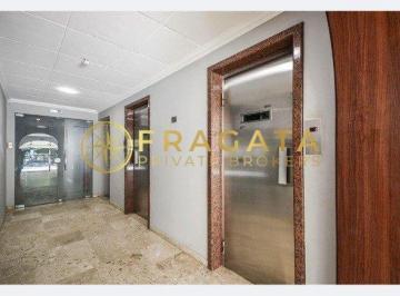 Apartamento · 110m² · 3 Quartos · 1 Vaga · Apartamento com 3 dormitórios à venda, 110 m² - Moema Índios - São Paulo/SP