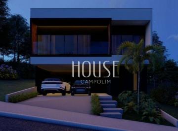 0e93a2ff8bb8abbe87f1d3cd14d7107314acec51 · Casa à venda em condomínio fechado em Sorocaba | 220m² em Residencial Villazul | CA3693