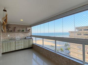 Apartamento · 85m² · 2 Quartos · 1 Vaga · Apartamento 2 Quartos em Aviação - Praia Grande, SP