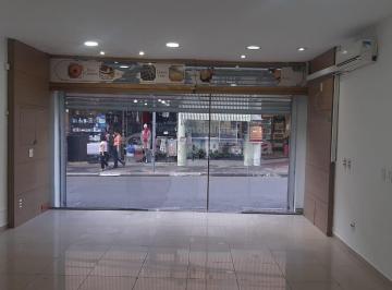 0 · salão para aluguel em Centro