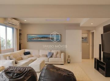 Apartamento · 105m² · 3 Quartos · 1 Vaga · Apartamento em Ipanema - Rio de Janeiro, RJ