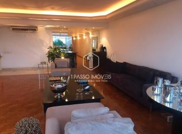 Apartamento · 214m² · 3 Quartos · 1 Vaga · Apartamento em Copacabana - Rio de Janeiro, RJ