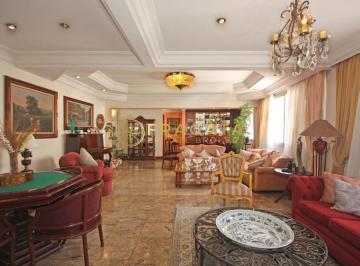 Apartamento · 268m² · 2 Quartos · 2 Vagas · Apartamento com 2 quartos sendo, 2 suítes, à venda na Bela Vista