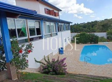 534f6b93a52c3a51f71559da9c59000201c305b9 · Casa em Village Ipanema II à venda em condomínio de alto padrão em Araçoiaba da Serra, com 419m² | C