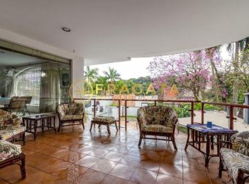 Casa · 690m² · 4 Quartos · 4 Vagas · Casa alto padrão à venda, 690 m², próxima à Praça Alfredo Volpi- Cidade Jardim