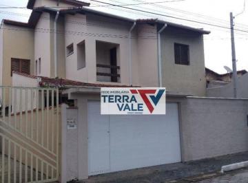 8cc9c75a9c4c40d368acad30a8d6910fb6eeeec7 · Casa com 4 dormitórios à venda, 257 m² por R$ 700.000,00 - Pitéu - Cachoeira Paulista/SP