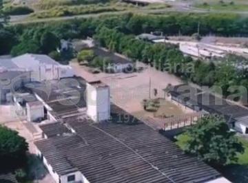 0 · área à venda em Distrito Industrial II
