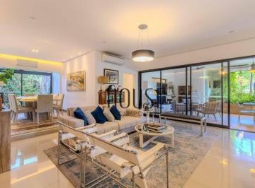 CAPA · Casa com 5 dormitórios à venda, 400 m² por R$ 4.000.000,00 - Condomínio Fazenda Jequitibá - Sorocaba