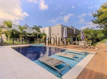 CAPA · Casa com 5 quartos, 400 m² - venda por R$ 4.000.000 ou aluguel por R$ 19.270/mês - Condomínio Fazend