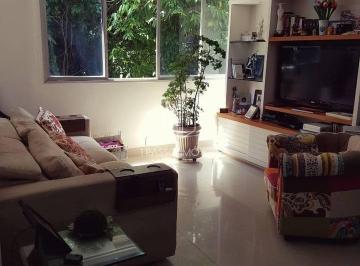 Apartamento · 92m² · 3 Quartos · 1 Vaga · Apartamento em Lagoa - Rio de Janeiro, RJ