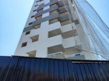 Apartamento · 57m² · 2 Quartos · 1 Vaga · Apartamento em Nova Mirim - Praia Grande, SP
