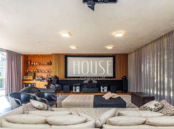 CAPA · Casa à venda em condomínio fechado em Araçoiaba da Serra | 200m² em Residencial Lago Azul | CA3195