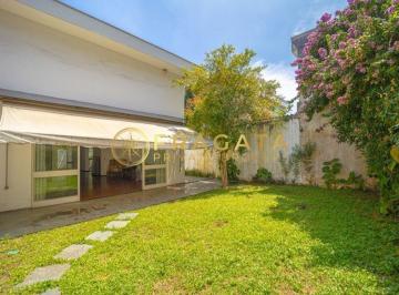 Casa · 387m² · 4 Quartos · 4 Vagas · Casa com 4 dormitórios, 2 suítes, 4 vagas de garagem à venda, 343 m² - Alto de Pinheiros - São Paulo