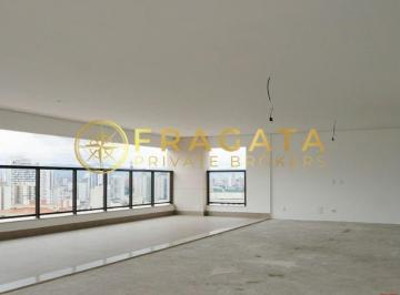 Apartamento · 310m² · 5 Quartos · 4 Vagas · Apartamento á venda com 310m², 5 suítes e 4 vagas em Higienópolis