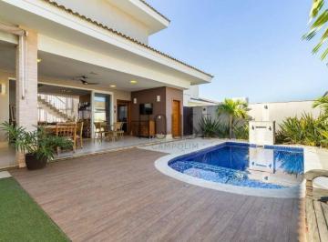 CAPA · Casa com 3 quartos à venda, 330 m² - Condomínio Chácara Ondina - Sorocaba/SP