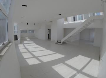 Apartamento · 633m² · 4 Quartos · 5 Vagas · Apartamento Duplex/Cobertura em Canto do Forte - Praia Grande, SP