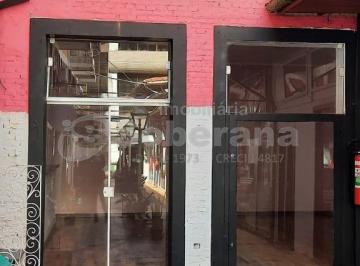 0 · salão para aluguel em Centro