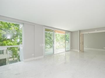Apartamento · 269m² · 3 Quartos · 1 Vaga · Cobertura em Ipanema - Rio de Janeiro, RJ
