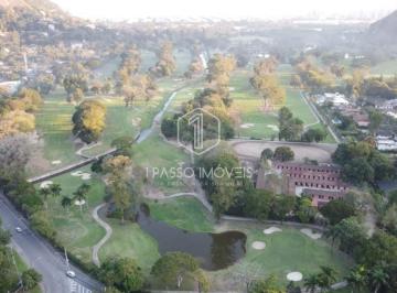 Terreno , Rio de Janeiro · Lote / Terreno em Itanhangá  -  Rio de Janeiro