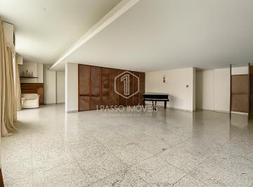 Apartamento · 278m² · 4 Quartos · 1 Vaga · Apartamento em Copacabana - Rio de Janeiro, RJ