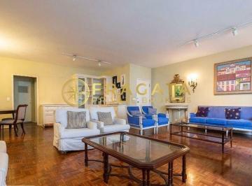 Apartamento · 195m² · 3 Quartos · 1 Vaga · Apartamento á venda com 195m²,3 quartos,  1 vaga no járdim América