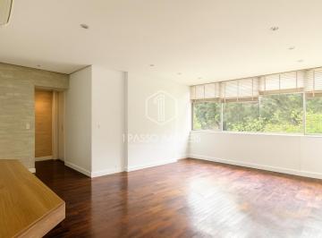 Apartamento · 130m² · 4 Quartos · 1 Vaga · Apartamento em Leblon - Rio de Janeiro, RJ