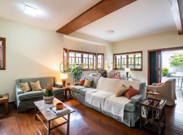 Casa · 300m² · 4 Quartos · 4 Vagas · Casa com 4 dormitórios, 2 suítes, 4 vagas de garagem à venda, 300 m² - Jardim das Bandeiras - São Pa