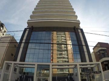 Apartamento · 140m² · 3 Quartos · 2 Vagas · Apartamento 03 Quartos em Canto do Forte - Praia Grande