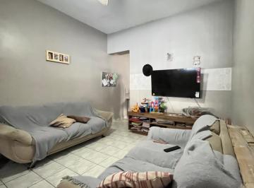 Apartamento · 71m² · 2 Quartos · 2 Vagas · Apartamento 02 Quartos em Guilhermina - Praia Grande