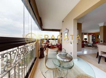 Apartamento · 370m² · 3 Quartos · 6 Vagas · jardim America.Lindenberg, 370 m² , 6 vagas, São Paulo/SP
